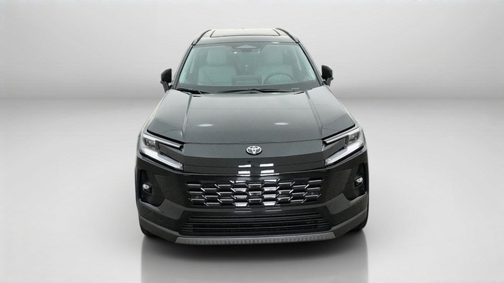 New 2026 Toyota RAV4 Limited AWD/4WD image 54