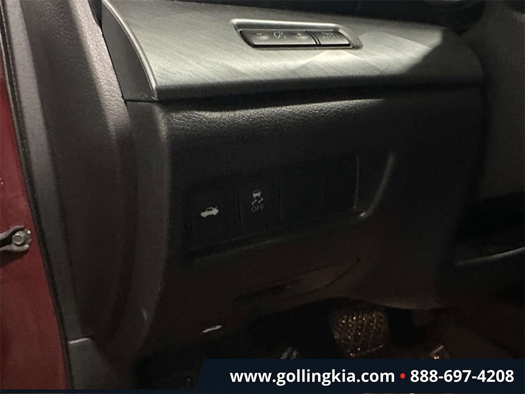 Used 2016 Nissan Maxima 3.5 SV image 18