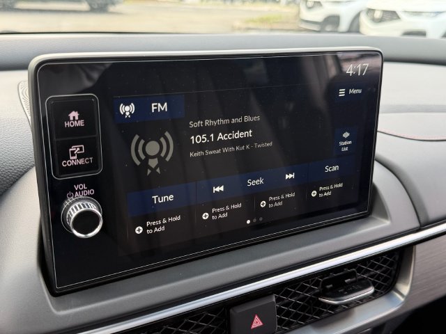 New 2026 Acura ADX A-Spec FWD image 20