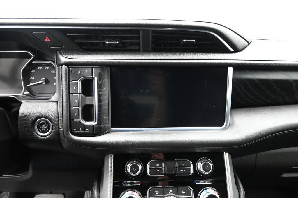 Used 2021 GMC Yukon Denali AWD/4WD image 13