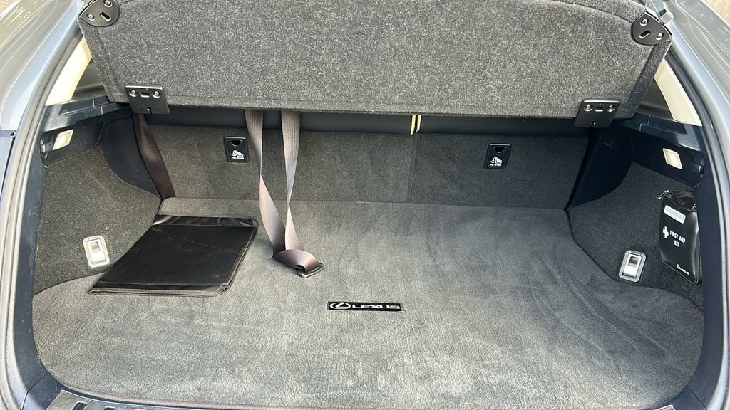 Used 2019 Lexus NX 300h AWD image 30