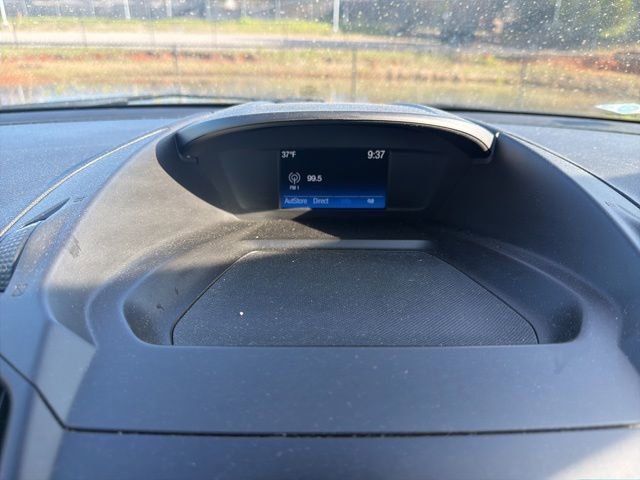 Used 2019 Ford Escape S image 20