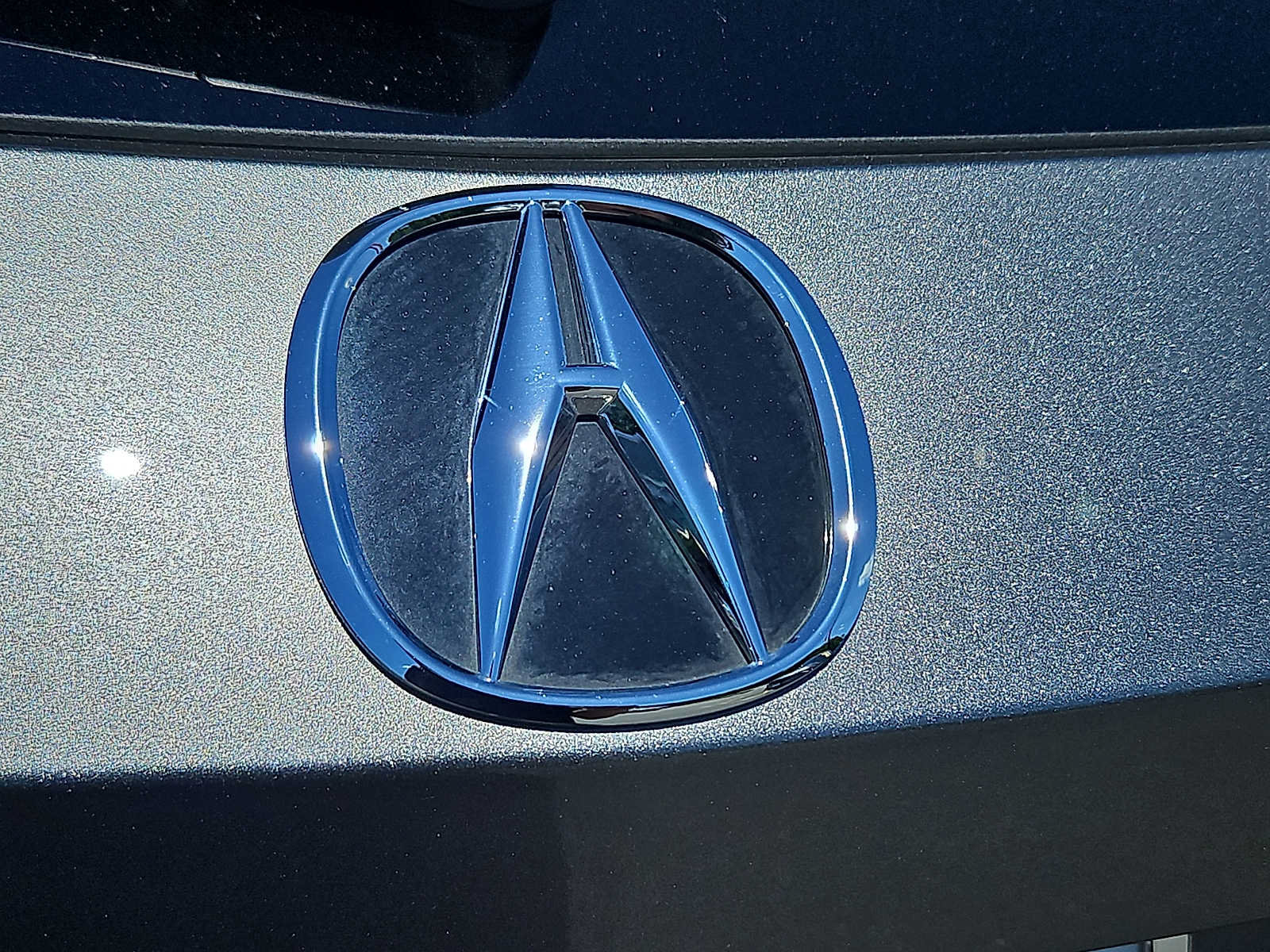 Used 2026 Acura MDX A-Spec AWD/4WD image 34