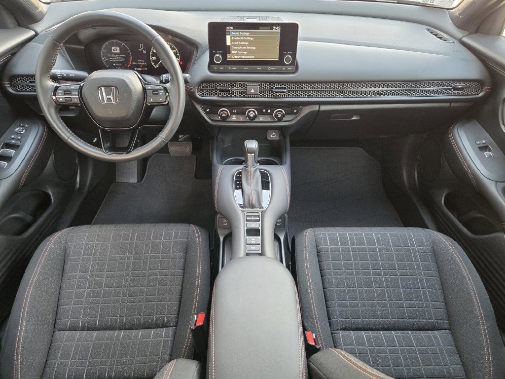 Used 2024 Honda HR-V Sport image 22