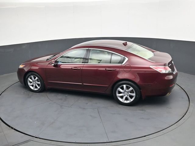 Used 2012 Acura TL FWD image 25