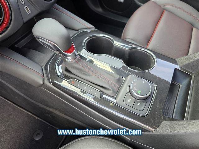 New 2026 Chevrolet Blazer RS w/ Driver Confidence II Package image 42