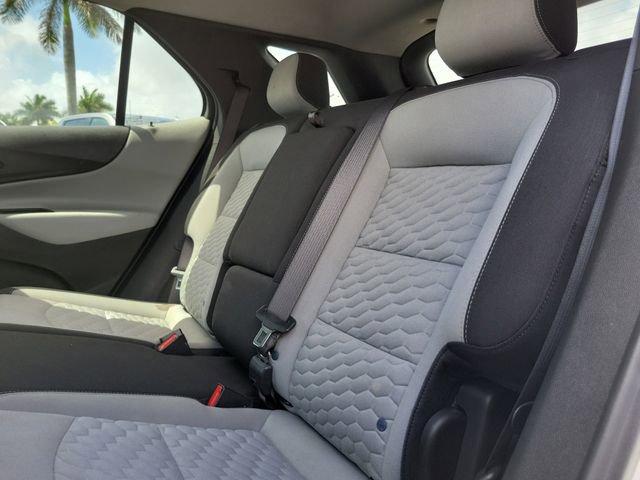 Used 2021 Chevrolet Equinox LT FWD image 8