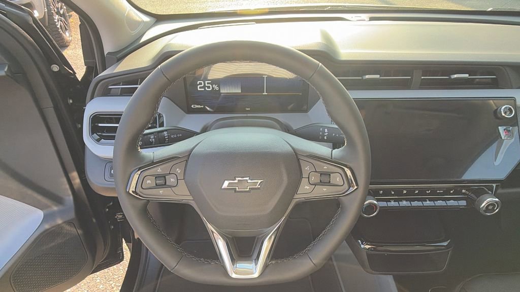 New 2027 Chevrolet Bolt RS image 19