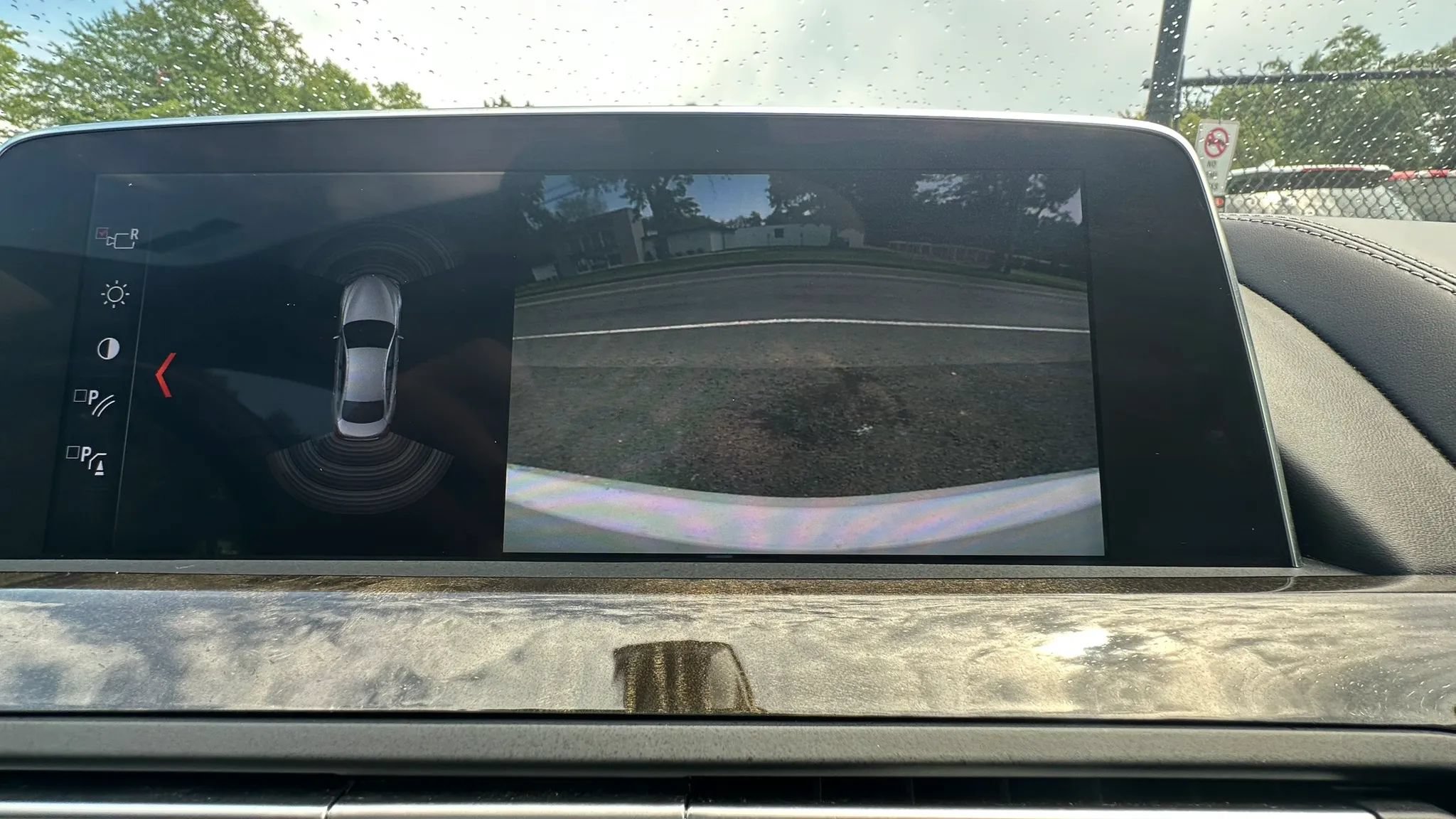 Used 2018 BMW 640i Gran Coupe xDrive AWD/4WD image 17