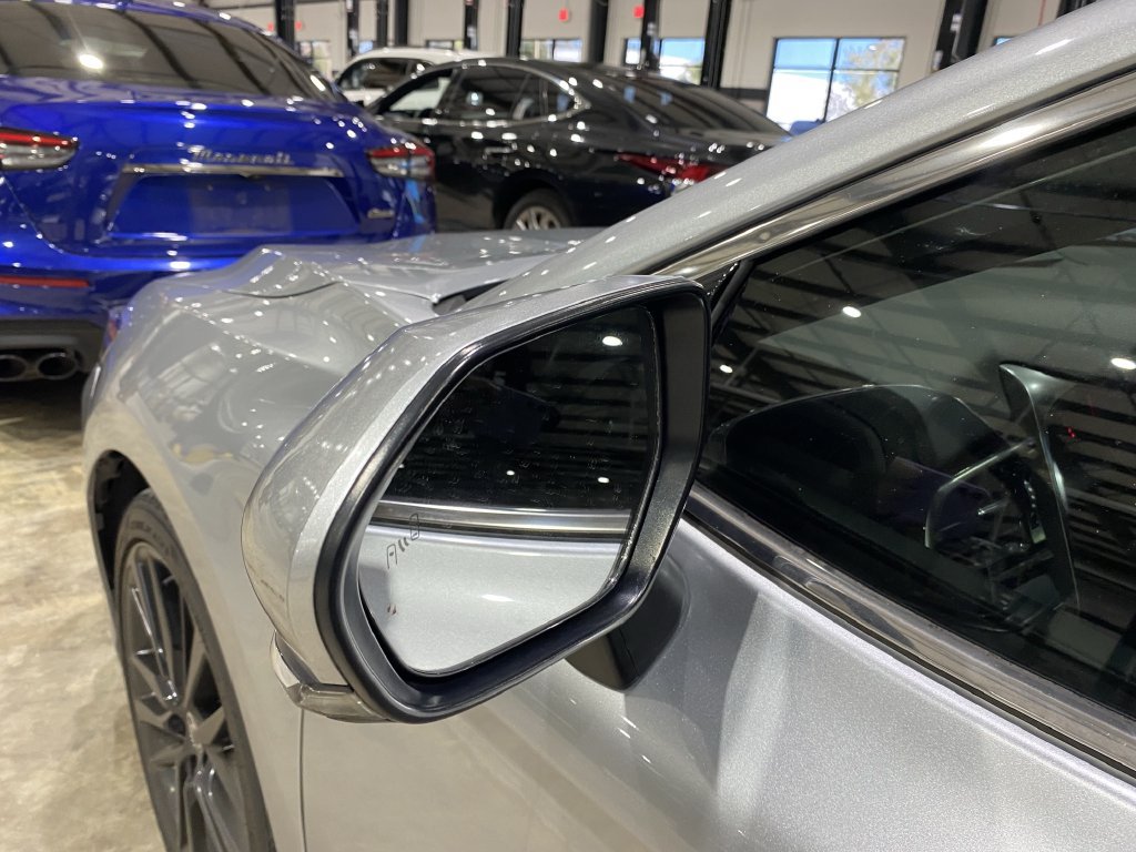Used 2023 Toyota Camry XSE FWD image 17