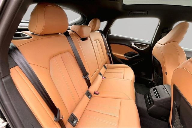 New 2026 Audi A5 2.0T Premium Plus AWD/4WD image 29