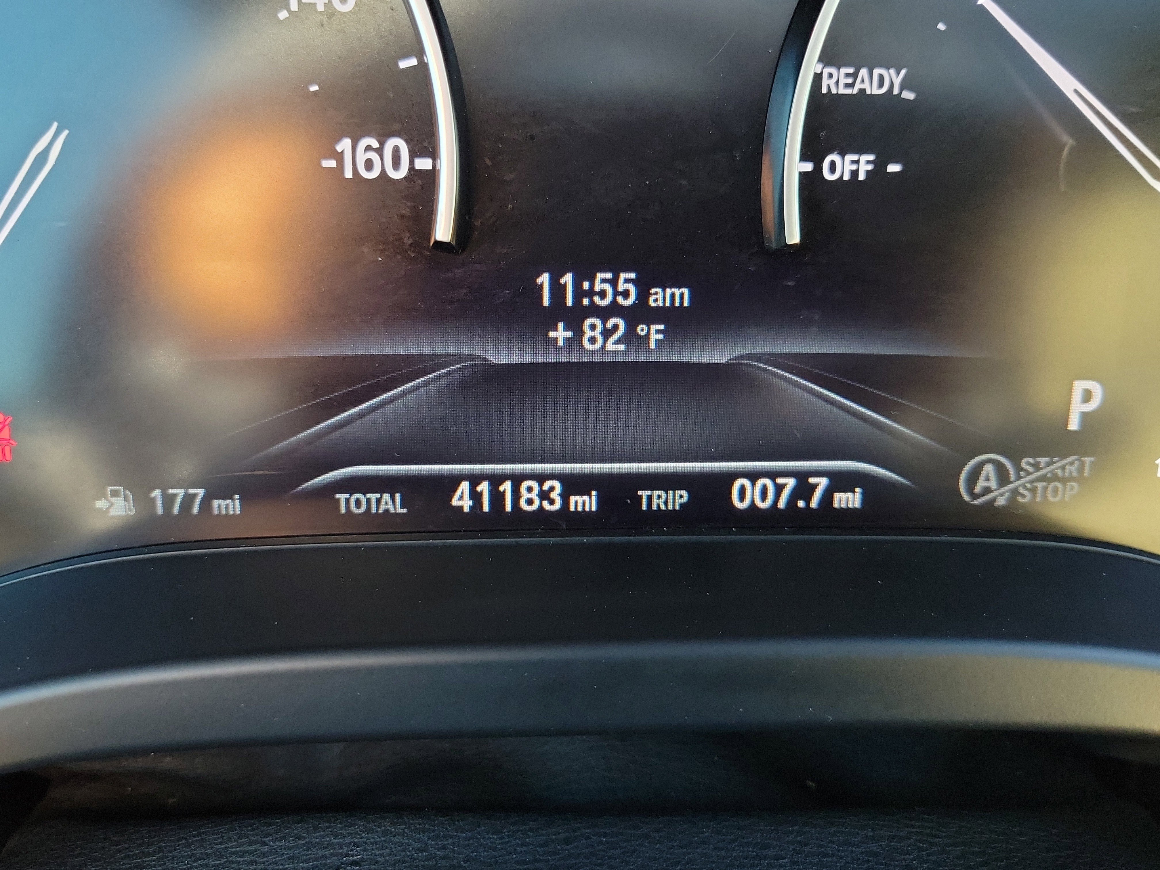 Used 2019 BMW X3 sDrive30i w/ Driving Assistance Package RWD image 26