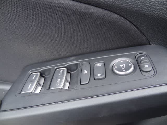 Used 2024 Honda Civic Sport image 13