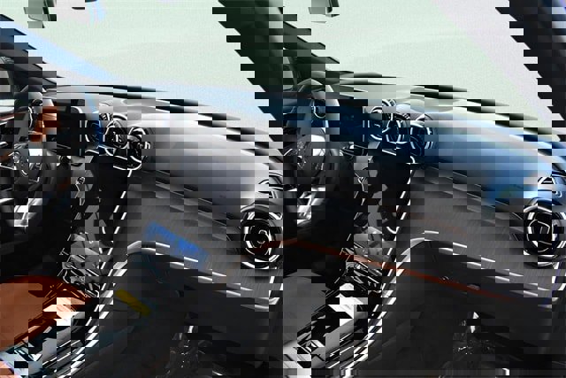 New 2026 Mercedes-Benz C 300 4MATIC image 20