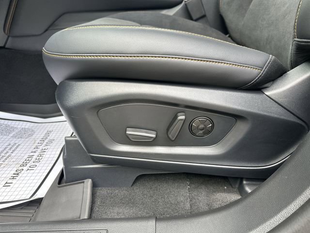 New 2026 Ford Explorer Tremor AWD/4WD image 16