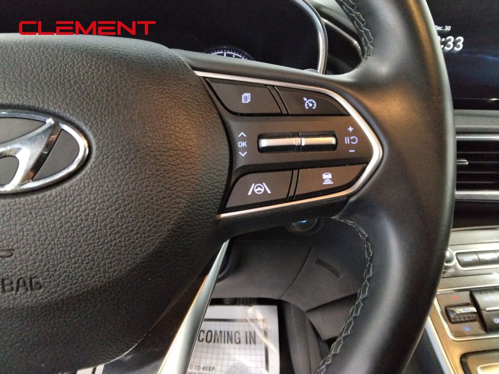 Used 2023 Hyundai Santa Fe SEL image 14