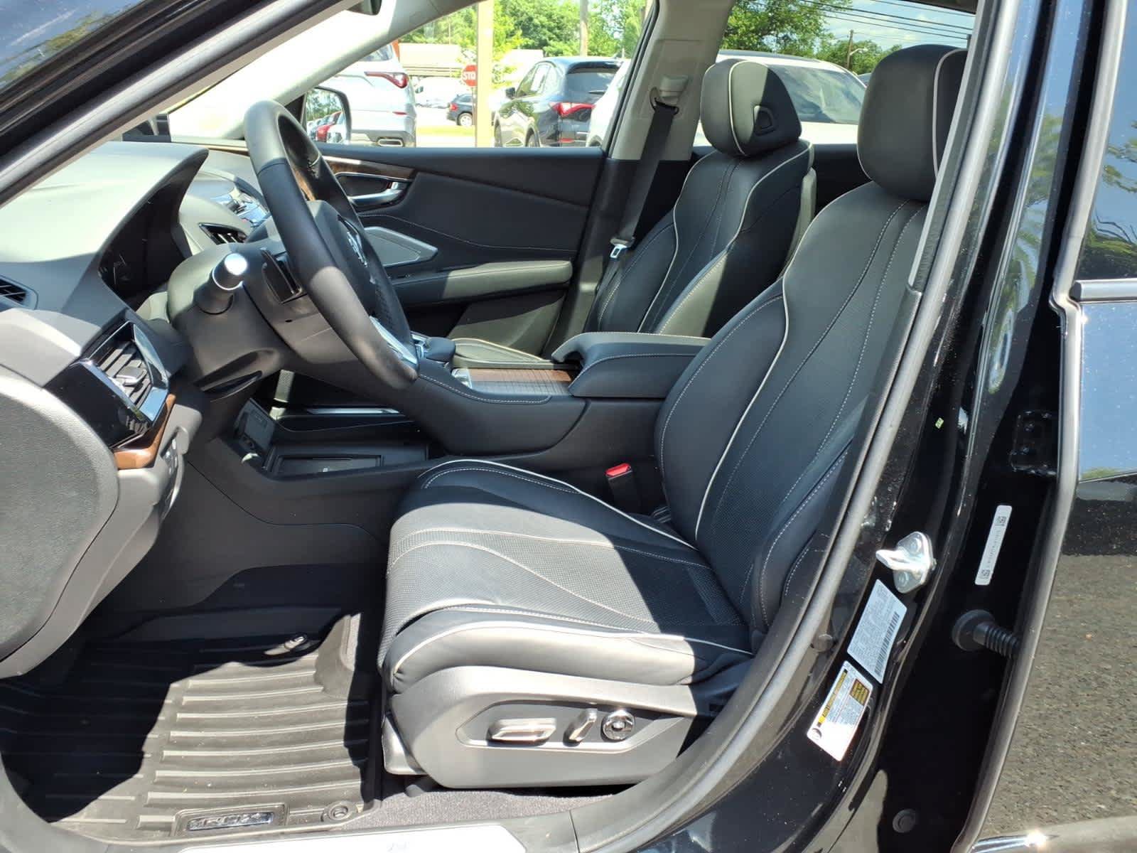 Used 2023 Acura RDX w/ Advance Package AWD/4WD image 23