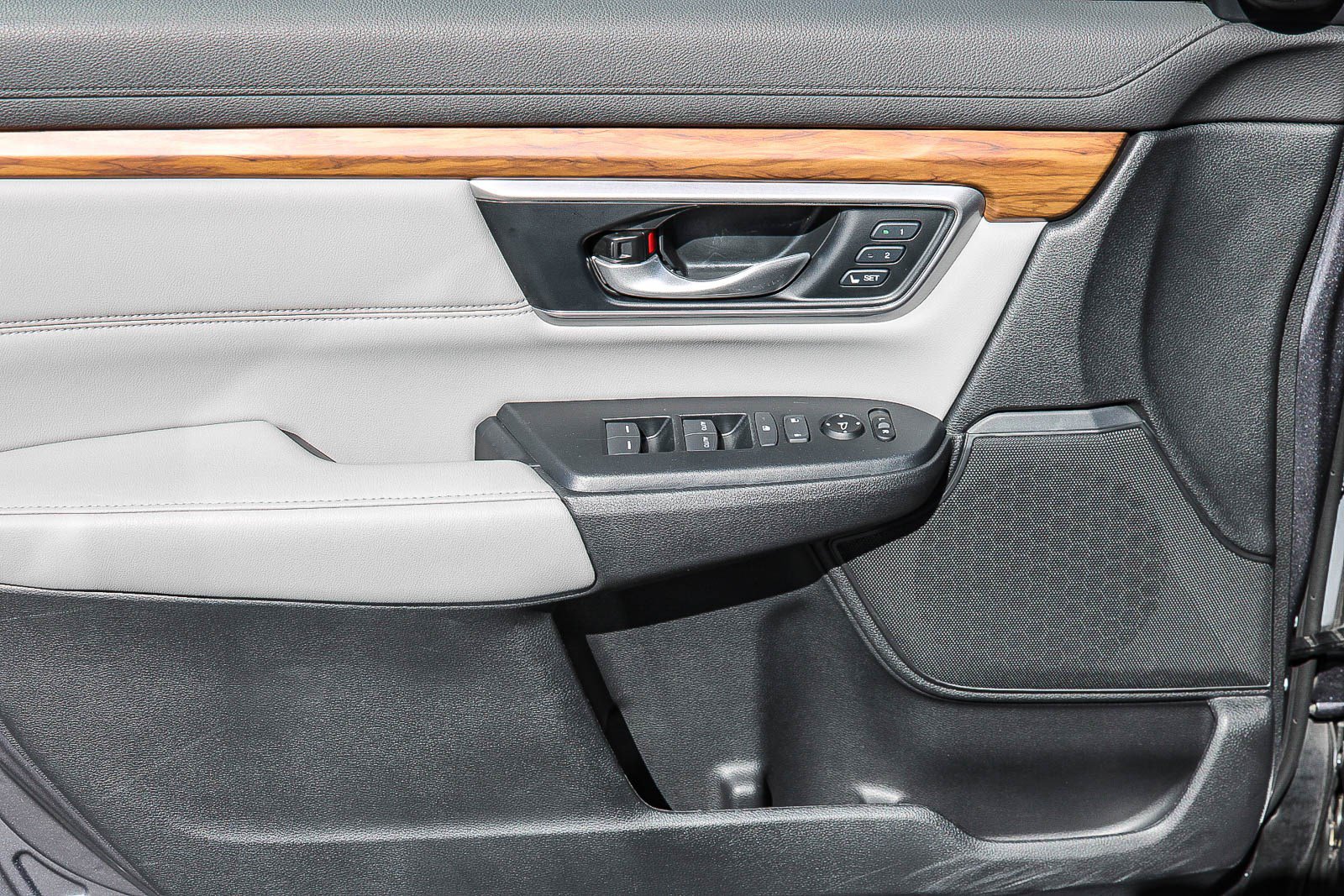 Certified 2022 Honda CR-V Touring image 21