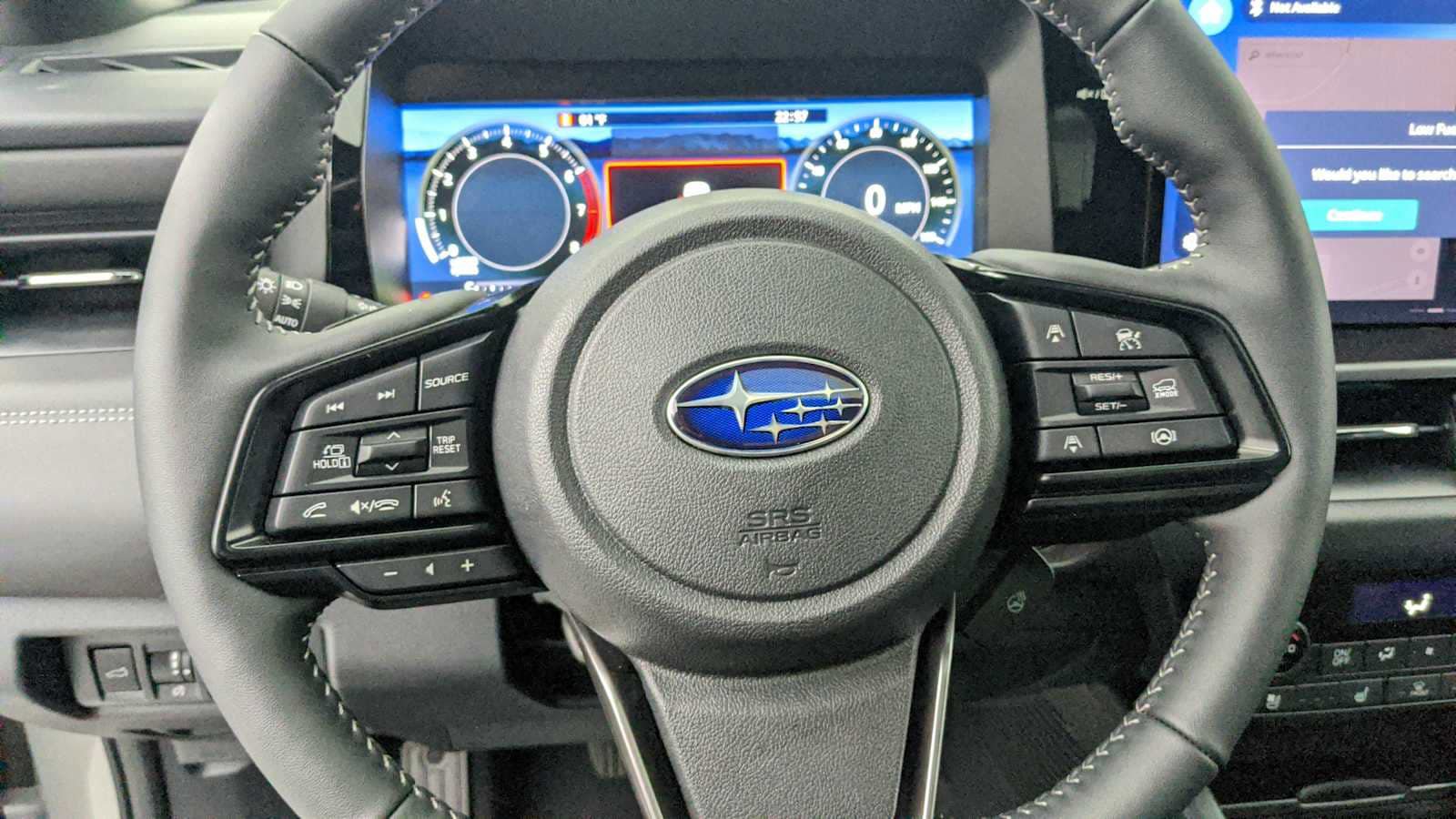 New 2026 Subaru Outback Touring image 18
