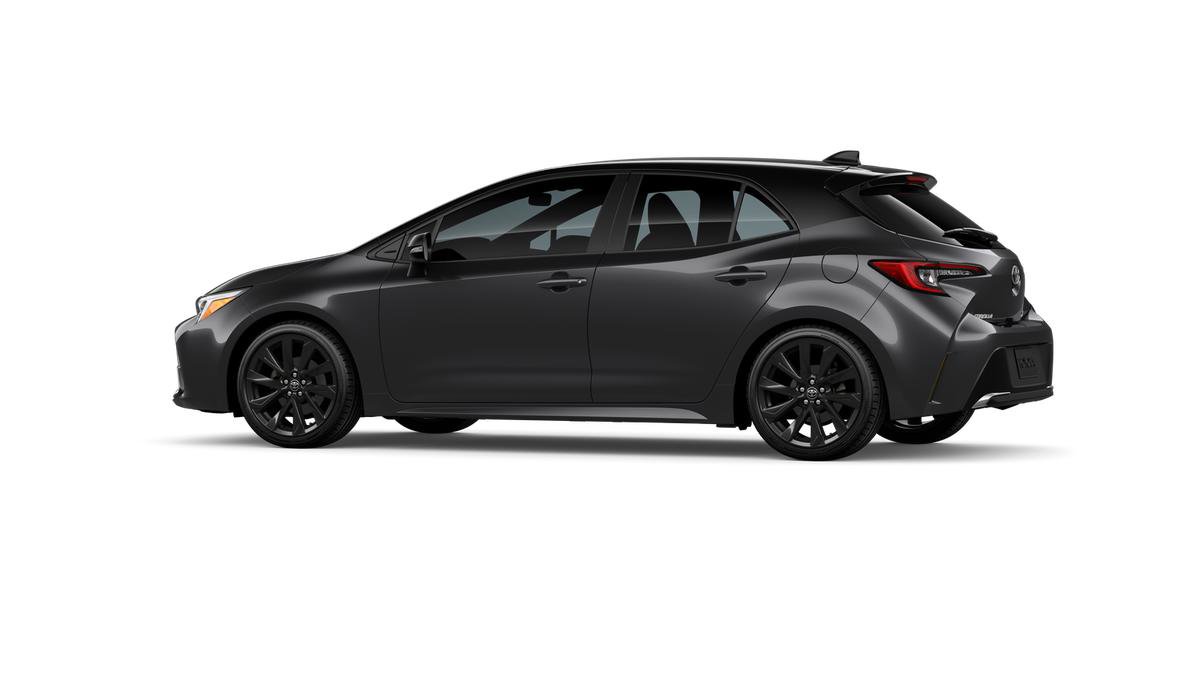 New 2026 Toyota Corolla XSE FWD image 5