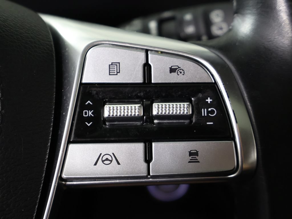 Used 2024 Kia Telluride S w/ S Sunroof Package AWD/4WD image 47