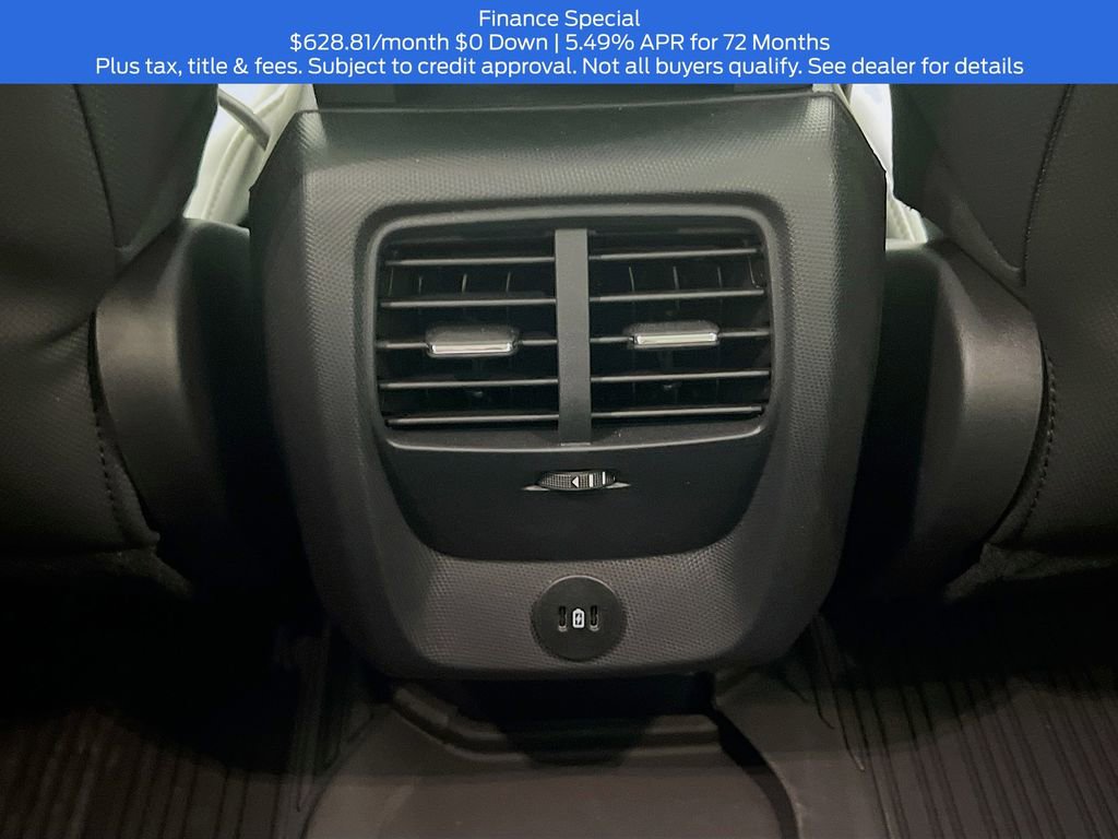 Used 2024 Ford Mustang Mach-E Premium image 27