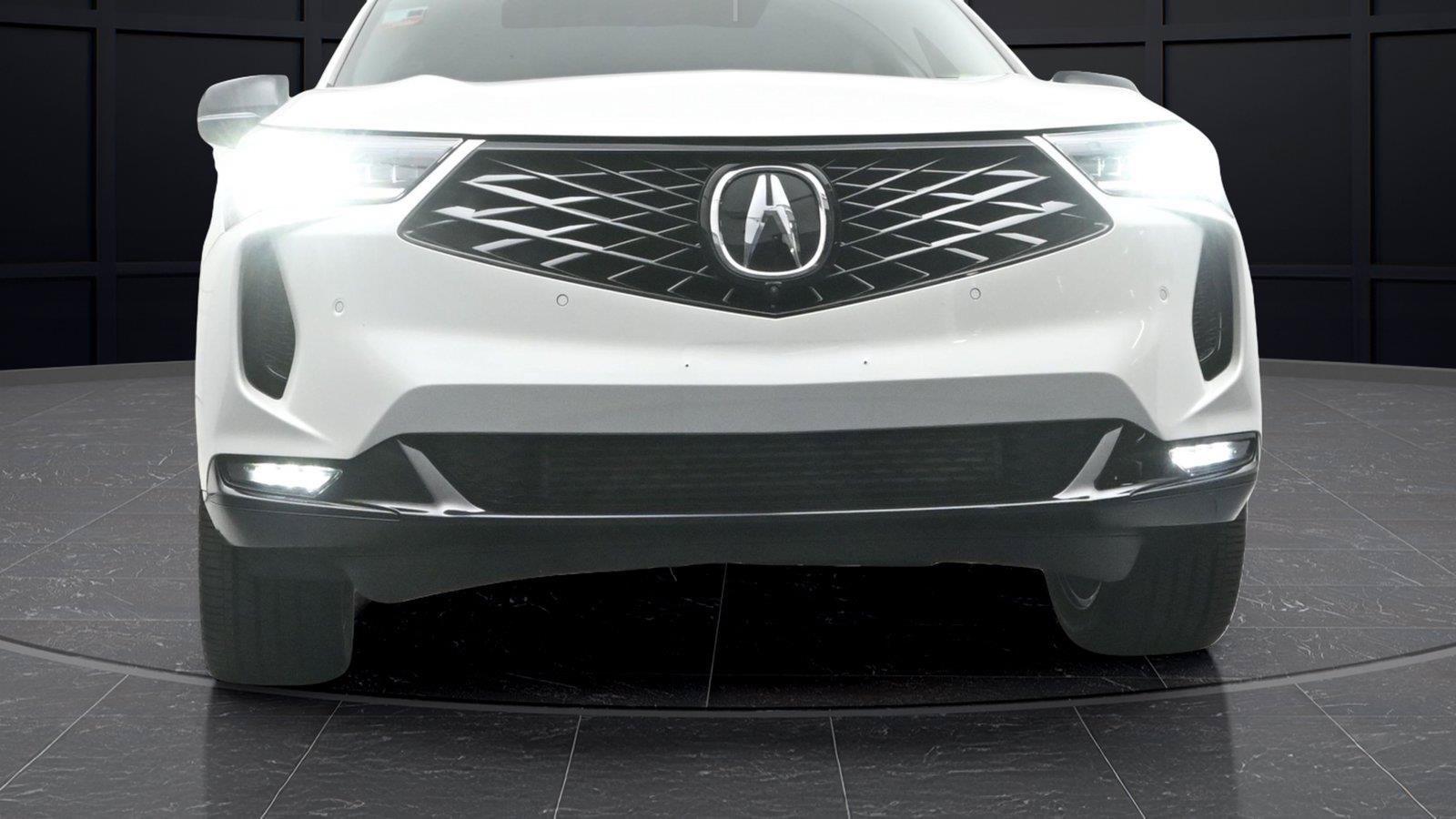 Certified 2026 Acura RDX w/ Advance Package AWD/4WD image 30