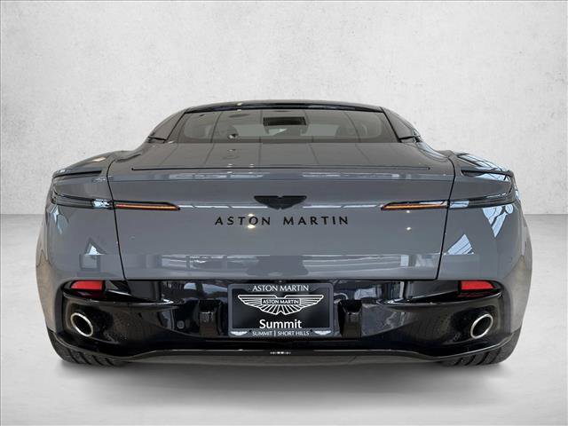 New 2024 Aston Martin DB12 Coupe image 4