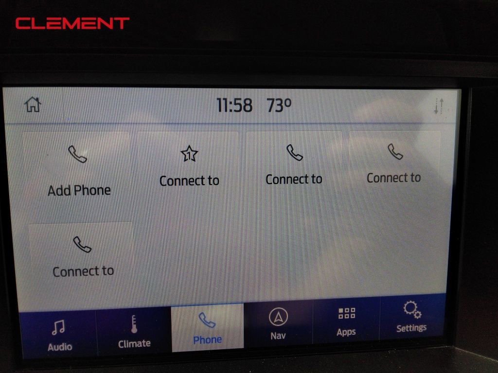 Used 2020 Ford Mustang Shelby GT350 w/ Technology Package image 20