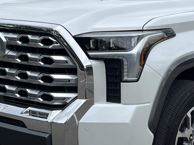 Used 2023 Toyota Tundra 1794 Edition w/ Advanced Package AWD/4WD image 9