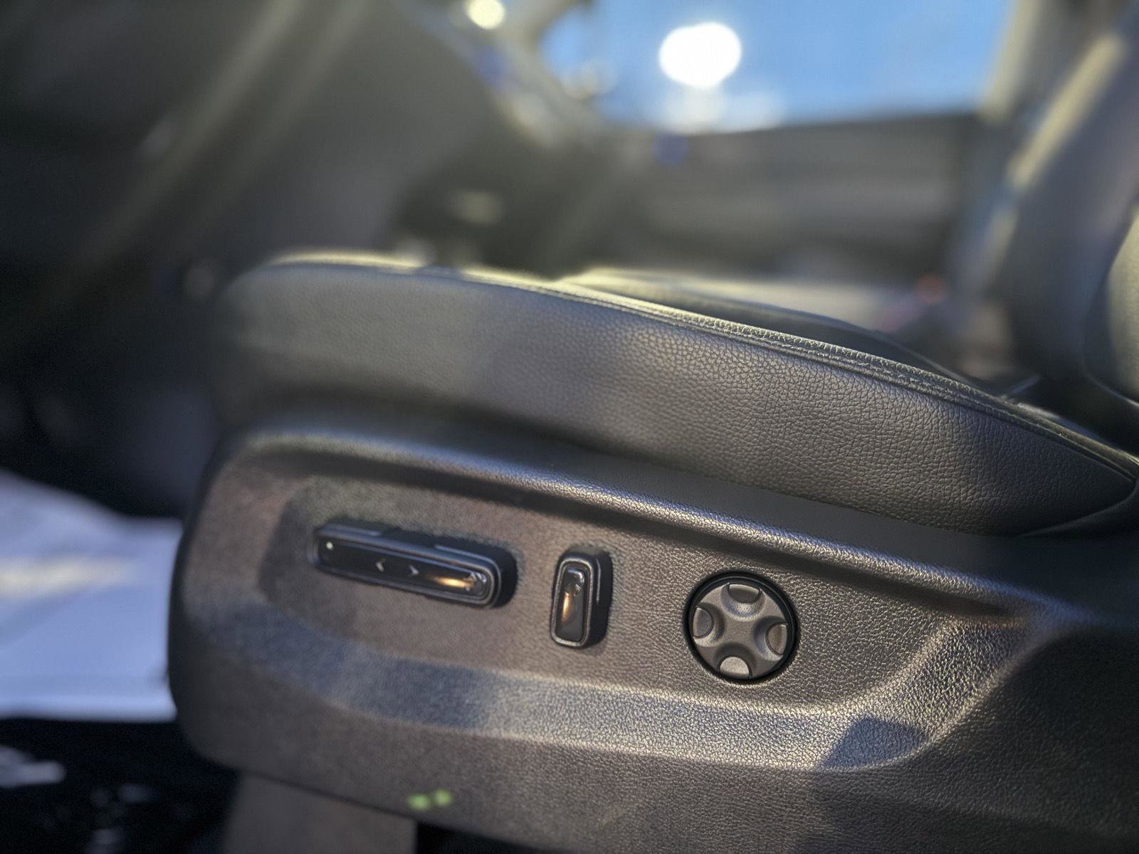 Certified 2026 Honda Odyssey EX-L image 17