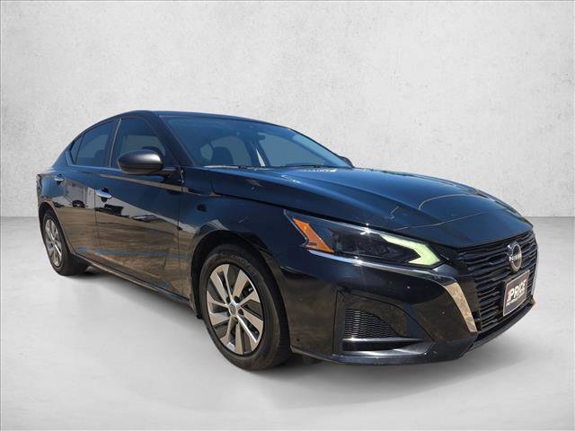 Used 2024 Nissan Altima 2.5 S FWD video 3