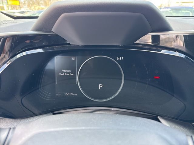 Used 2023 Lexus NX 350 AWD image 10