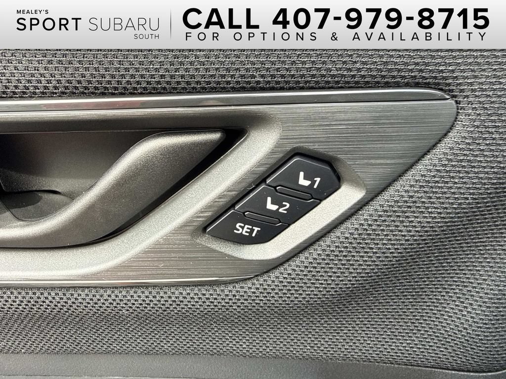 New 2026 Subaru Outback Limited AWD/4WD image 23