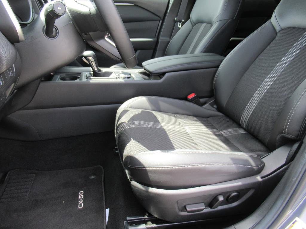 Used 2024 MAZDA CX-50 AWD 2.5 S w/ Preferred Package image 16