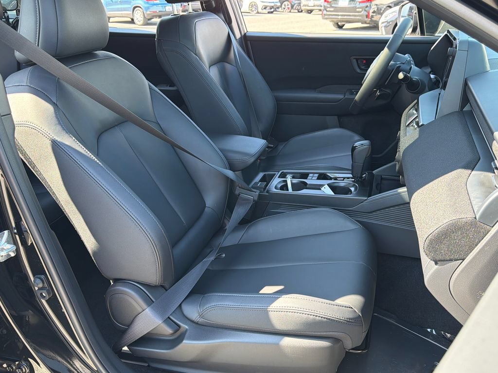 Certified 2026 Subaru Outback Premium AWD/4WD image 8