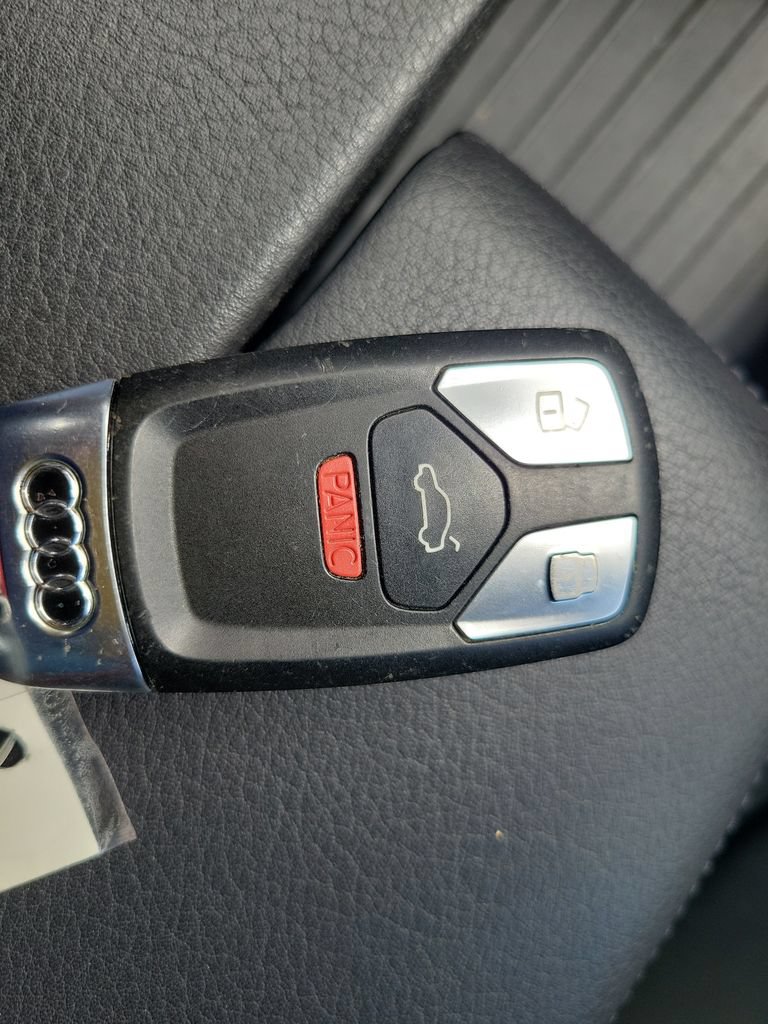 Used 2017 Audi Q7 2.0T Premium AWD/4WD image 39