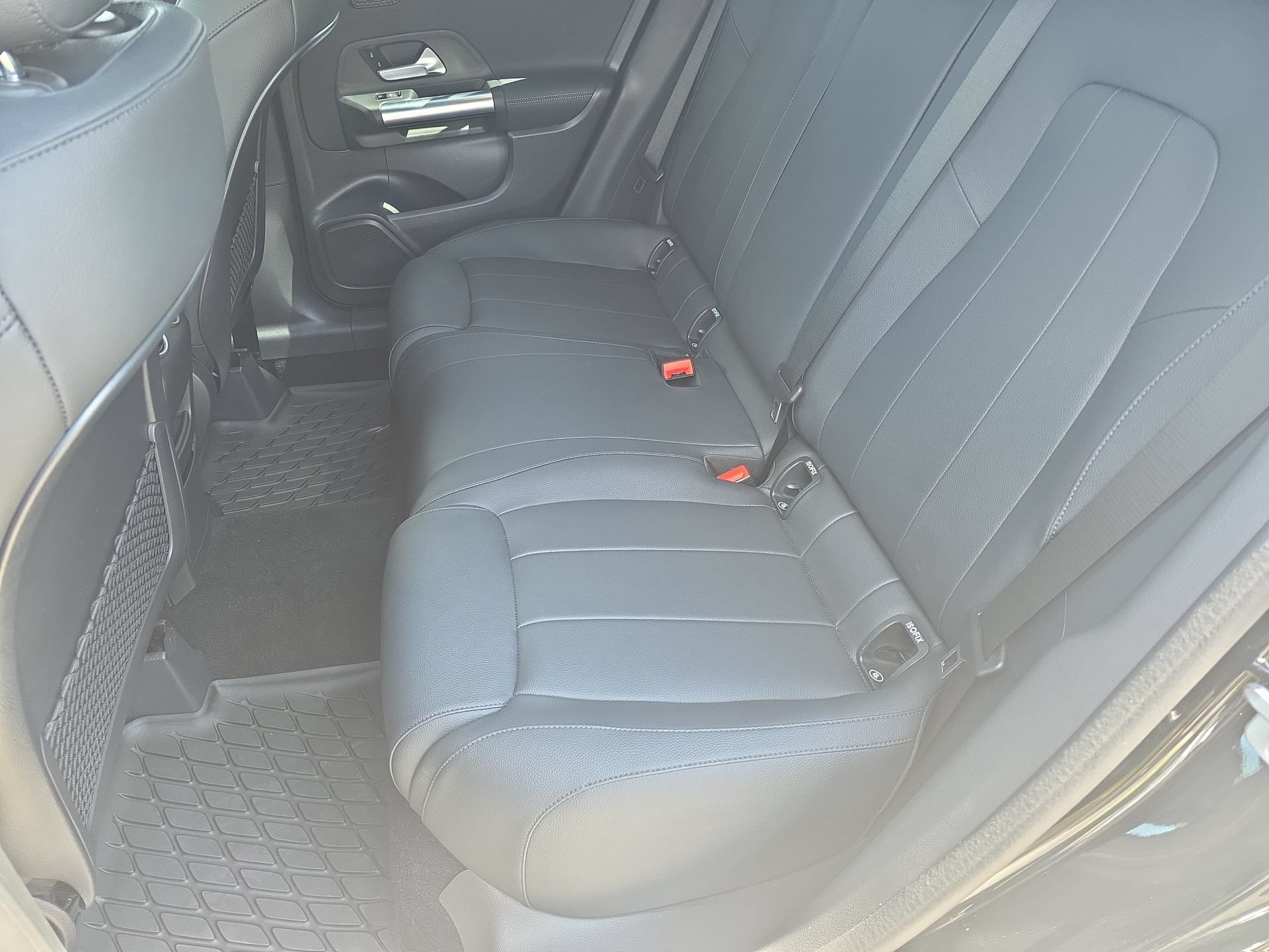 Certified 2026 Mercedes-Benz GLA 250 image 14