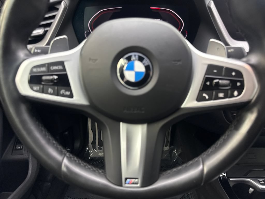Used 2024 BMW 228i xDrive Gran Coupe w/ M Sport Package AWD/4WD image 58
