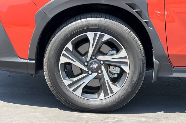 Used 2024 Subaru Crosstrek 2.0i Premium AWD/4WD image 35