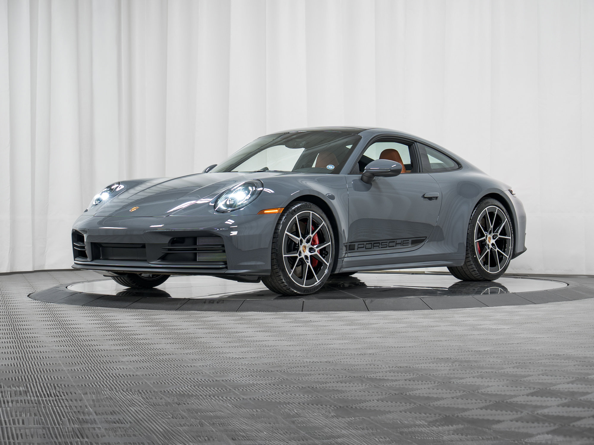 New 2026 Porsche 911 Carrera S image 32