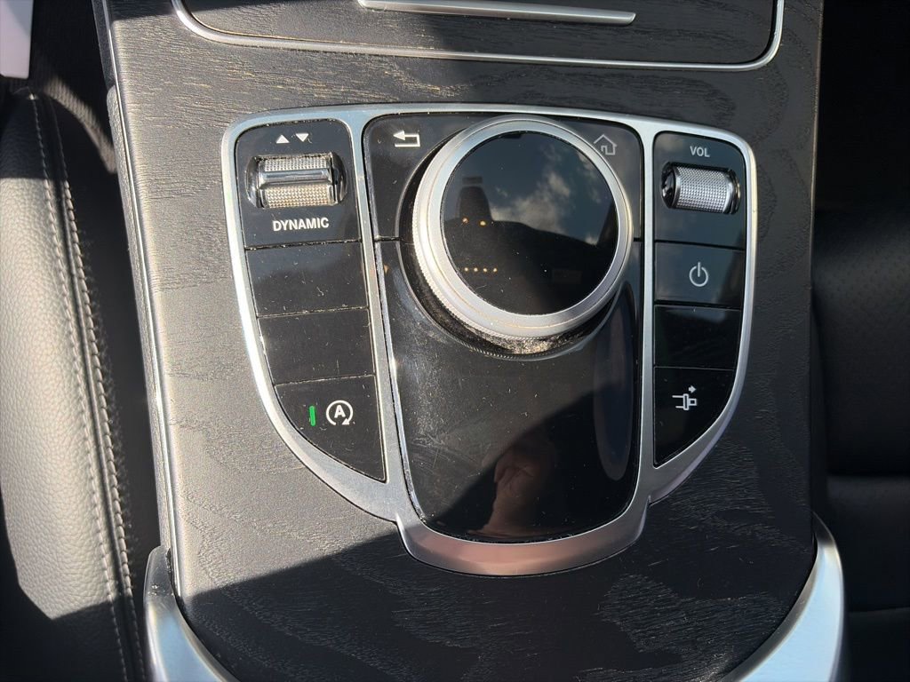 Used 2020 Mercedes-Benz C 300 4MATIC Coupe image 21