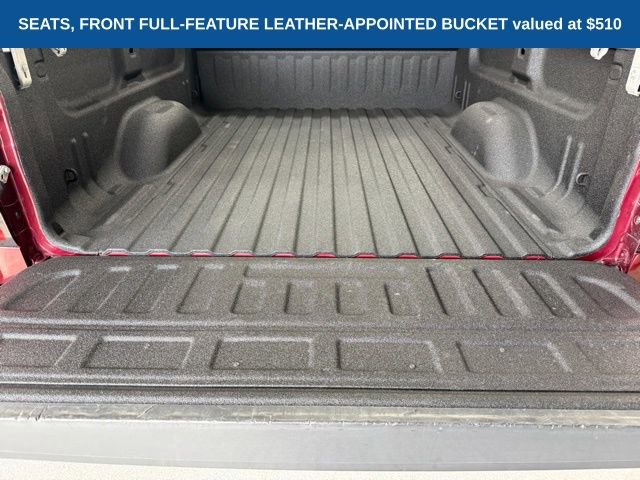 Used 2016 Chevrolet Silverado 2500 LTZ w/ Duramax Plus Package image 6