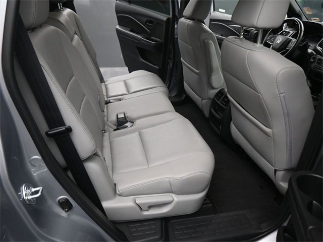 Used 2023 Honda Passport EX-L image 14