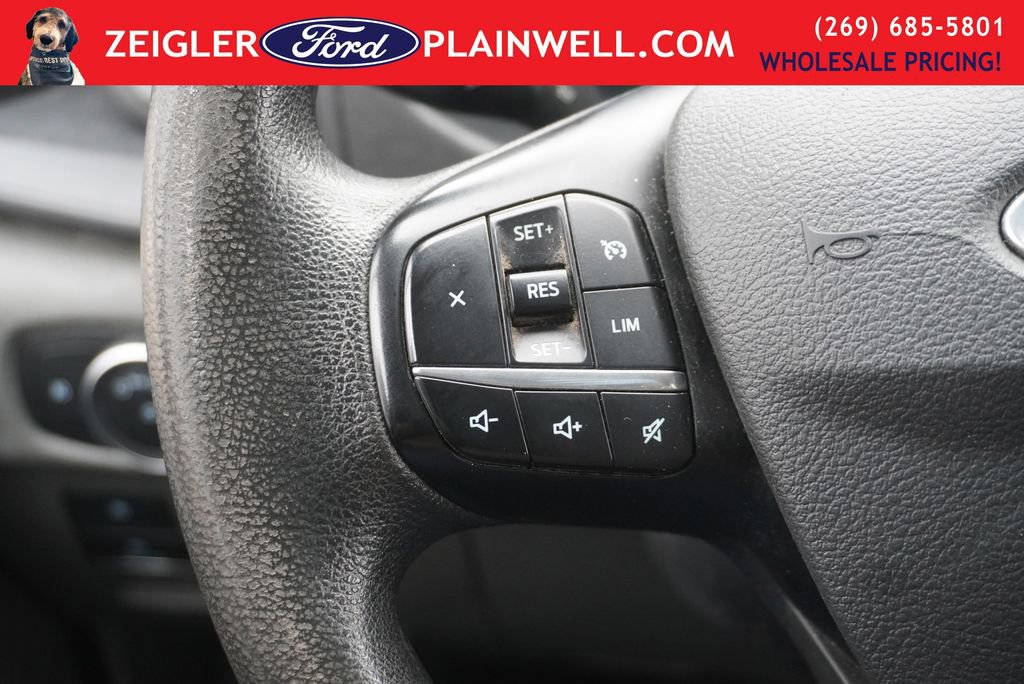 Used 2024 Ford Transit 350 XLT image 23