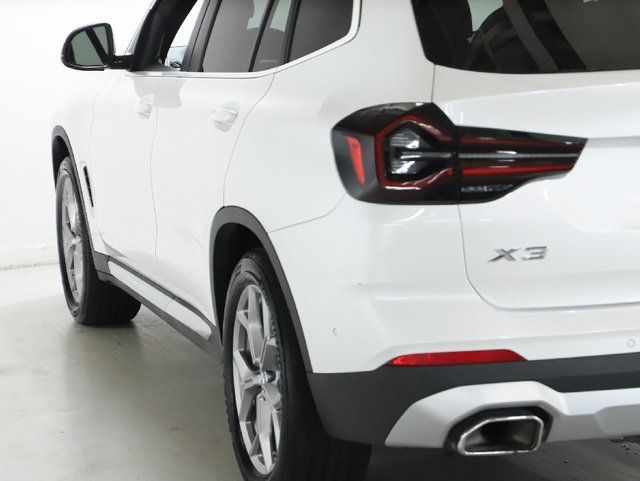 Used 2023 BMW X3 xDrive30i w/ Premium Package AWD/4WD image 42