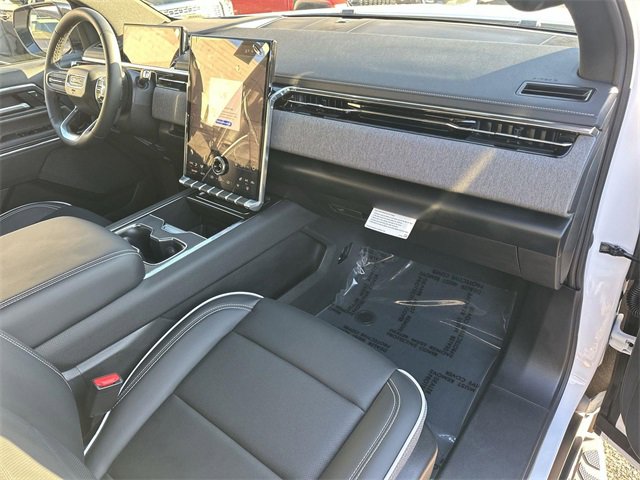 Used 2026 GMC Sierra EV Elevation image 27