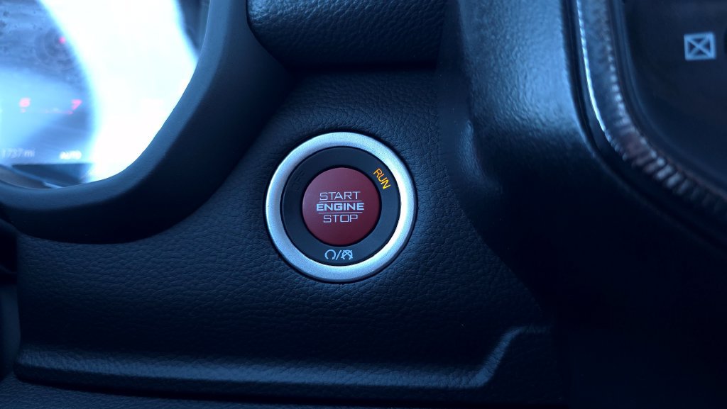 New 2026 RAM 1500 RHO AWD/4WD image 34