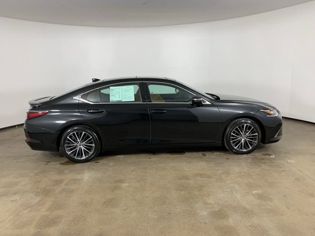 Used 2022 Lexus ES 350 w/ Premium Package image 7