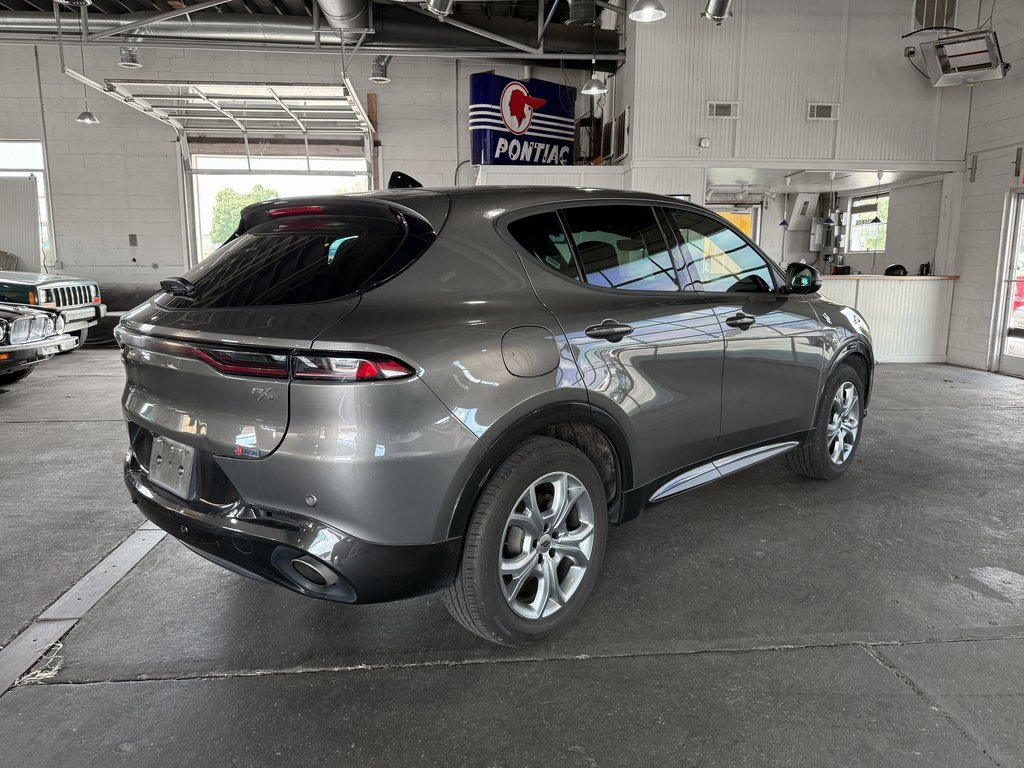 Used 2024 Dodge Hornet R/T image 17